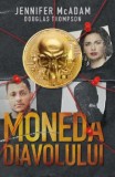 Cumpara ieftin Moneda diavolului/Jennifer McAdam, Douglas Thompson, Rao