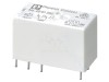 Releu miniatură Ubobină 24VDC