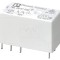 Releu miniatură Ubobină 24VDC
