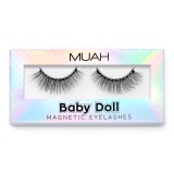 Cumpara ieftin Gene magnetice MUAH Baby Doll - Queenie, Cupio