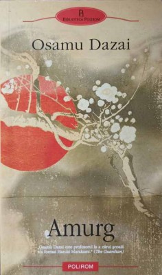 AMURG-OSAMU DAZAI-274901 foto