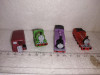 Bnk jc Lot 4 figurine Thomas &amp; Friends