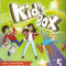 Kid&#039;s Box - Caroline Nixon, Michael Tomlinson - Pupil&#039;s Book 5