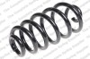 LESJ&Ouml;FORS 4282929 Arc spiral