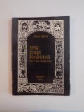 INTAIA SCOALA ROMANEASCA DIN SCHEII BRASOVULUI-VASILE OLTEAN BRASOV 1981