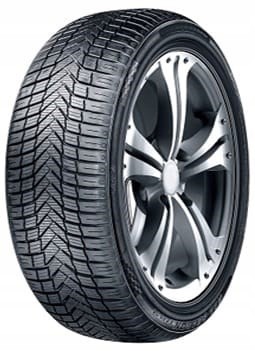 Anvelope Blackarrow Dart 4S 205/60R16 96V All Season