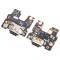 Placa cu Conector Incarcare - Microfon Motorola Edge 30, Service Pack 5P68C20589