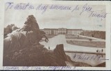 Carte Postala, Wien, 1924