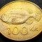 Moneda 100 KRONUR / COROANE - ISLANDA, anul 2004 * cod 5017 A