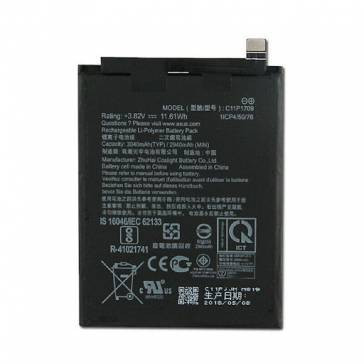 Baterie Asus Zenfone Live (L1) ZA550KL ZA551KL C11P1709 Original foto