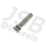 Bolt roata M12x1.25 57 mm randalina 14.3 mm pentru Nissan si Infiniti