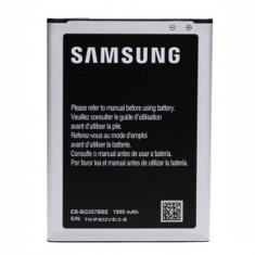 Acumulator Samsung Galaxy Ace 4 G357 EB-BG357BBE original foto