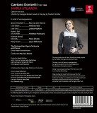 Donizetti: Maria Stuarda (2013) | Gaetano Donizetti, Joyce DiDonato, Elza Van den Heever, Matthew Polenzani, Clasica, Erato