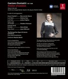 Donizetti: Maria Stuarda (2013) | Gaetano Donizetti, Joyce DiDonato, Elza Van den Heever, Matthew Polenzani