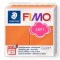 Pastă polimerică FIMO Soft 57g Portocaliu ars