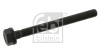 FEBI BILSTEIN 02224 Surub, sistem de esapament