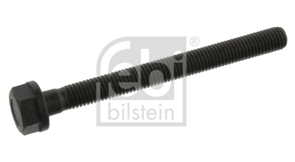FEBI BILSTEIN 02224 Surub, sistem de esapament