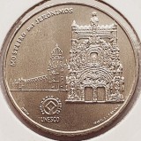 2201 Portugalia 2,5 Euro 2009 Jer&oacute;nimos Monastery km 792, Europa