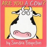 Cumpara ieftin Boynton: Are You a Cow ?, Sandra Boynton