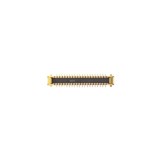 Conector LCD FPC Samsung Galaxy A70, Banda Flex, Piese Telefon