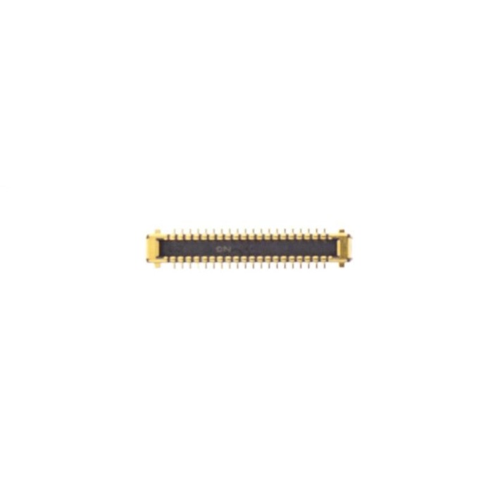 Conector Samsung Galaxy A70, LCD FPC Connector on board