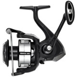 Mulineta crap/stationar Baracuda Kronos 6000, 5 R, frana fata