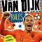 Soccer Superstars: Van Djik Rules