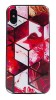 Toc TPU+PC UV Print Apple iPhone XS Max Model 06