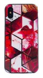 Toc TPU+PC UV Print Apple iPhone XR Model 06