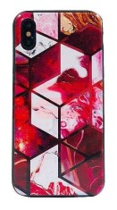 Toc TPU+PC UV Print Apple iPhone 11 Pro Max Model 06 foto