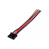 Mufa rezistor ventilator habitaclu&iuml;&iquest;&frac12; Peugeot 307 2001-, 6441.AP