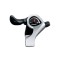 Maneta Schimbator Stanga Shimano Tourney SL-TX50-L, 3 Viteze Ultimate FactoryBikes