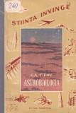 G.A. Tihov - Astrobiologia