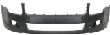 Bara fata Ford Fusion (model CD338, model America - USA), 08.2005-02.2009, grunduit, cu locas pentru proiectoare, 6E5Z17D957CAPTM