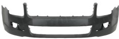 Bara fata Ford Fusion (model CD338, model America - USA), 08.2005-02.2009, grunduit, cu locas pentru proiectoare, 6E5Z17D957CAPTM