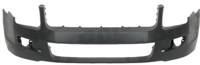 Bara fata Ford Fusion (model CD338, model America - USA), 08.2005-02.2009, grunduit, cu locas pentru proiectoare, 6E5Z17D957CAPTM foto