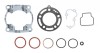 Set garnituri Top-End Kawasaki KX 85 01- 13 Vertex 810414