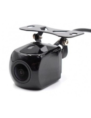 Camera auto marsarier cu unghi de 180 grade reglabil 12V foto