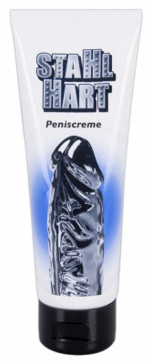 Potent Stahlhart Crema Penis 80 ml foto