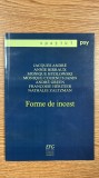 Psihoterapie | Psinhanaliza | Jacques Andre, Annie Birraux - Forme de incest