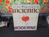 Tchecoslovaquie ancienne Moderne, album, Orbis, Praga 1967, 129