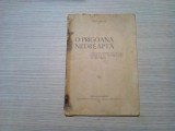 O PRIGOANA NEDREAPTA - Ioan Farcas - 1938, 68 p.