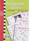 Integrame 3 in 1 Nr.108/2024