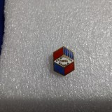 Insigna AS Chimia Braila