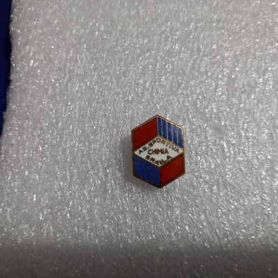 Insigna AS Chimia Braila foto