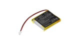 Cameron Sino 600mAh JBL T600 BT,Tune 600BTNC Baterie
