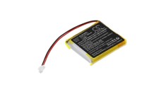 Cameron Sino 600mAh JBL T600 BT,Tune 600BTNC Baterie