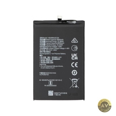 Acumulator pentru Honor X7b 4G HB4966A2EGW foto