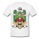 Tricou &quot; Mario &quot;