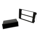 Rama adaptoare 1DIN Connects2 CT24AU05 pentru Audi A6 4B Facelift